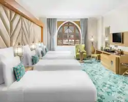 Elaf Al Taqwa Hotel thumbnail